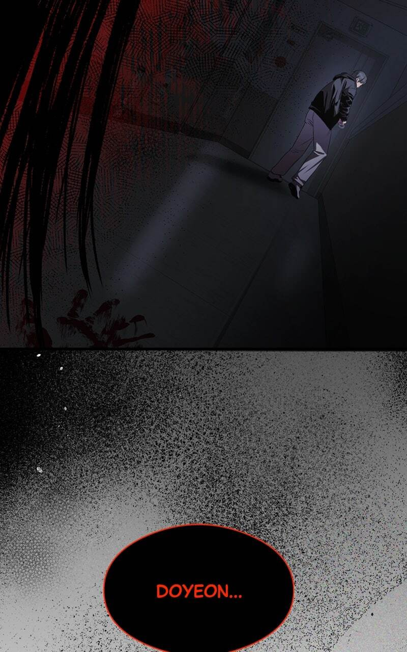 Ghost Dating Simulation (DONG9) Chapter 17 page 121 - 