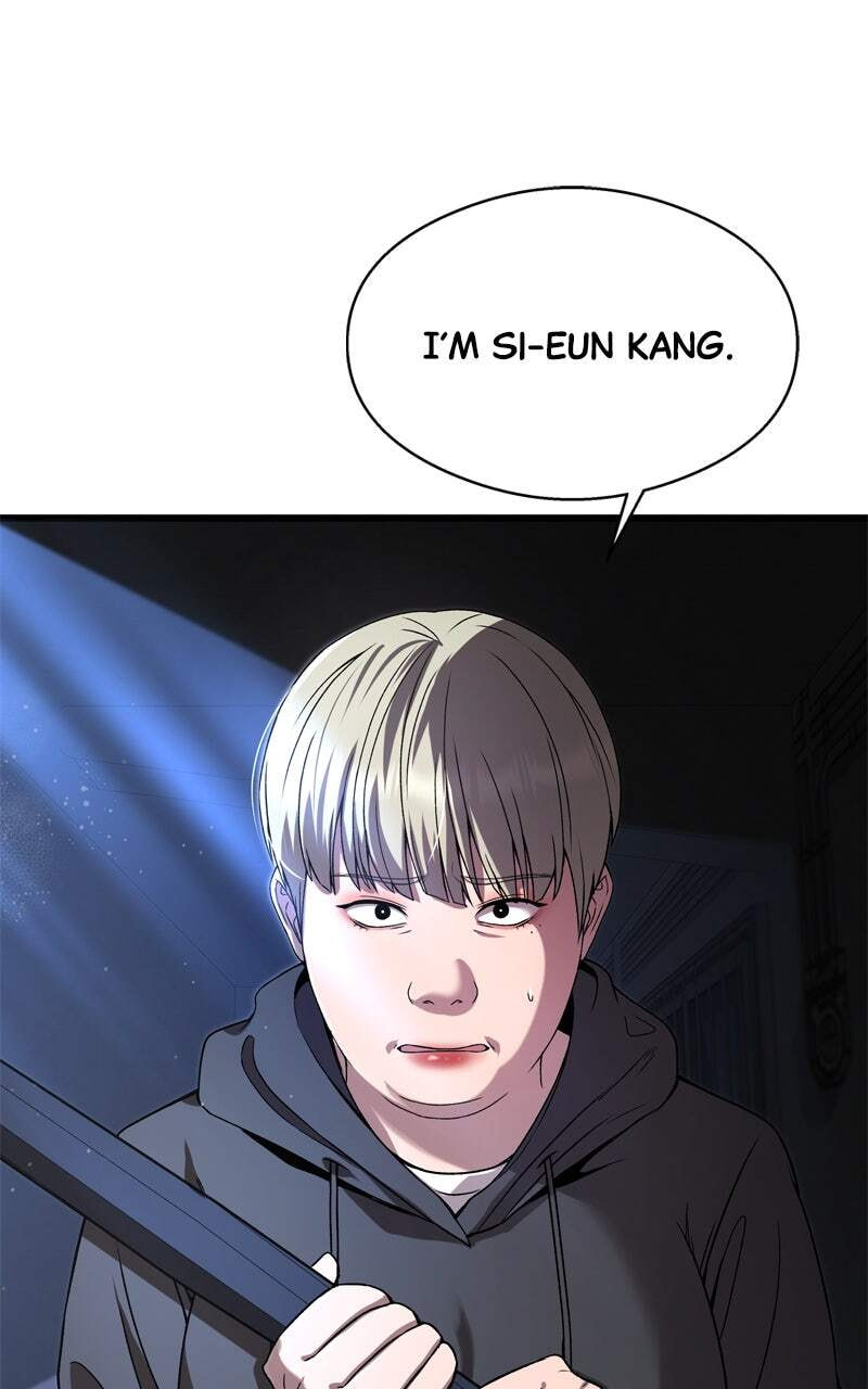 Ghost Dating Simulation (DONG9) Chapter 17 page 14 - 