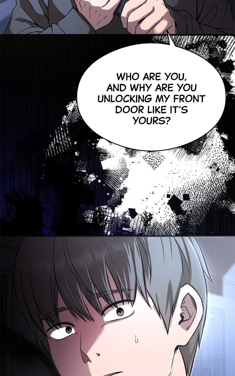 Ghost Dating Simulation (DONG9) Chapter 17 page 15 - 