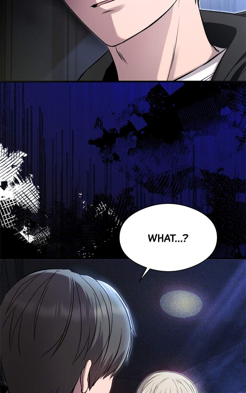 Ghost Dating Simulation (DONG9) Chapter 17 page 16 - 