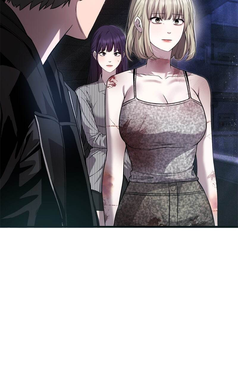 Ghost Dating Simulation (DONG9) Chapter 17 page 17 - 