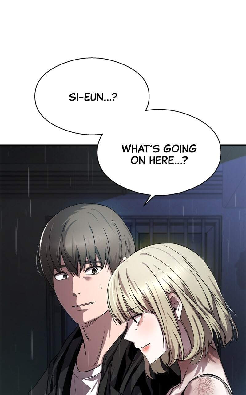 Ghost Dating Simulation (DONG9) Chapter 17 page 18 - 