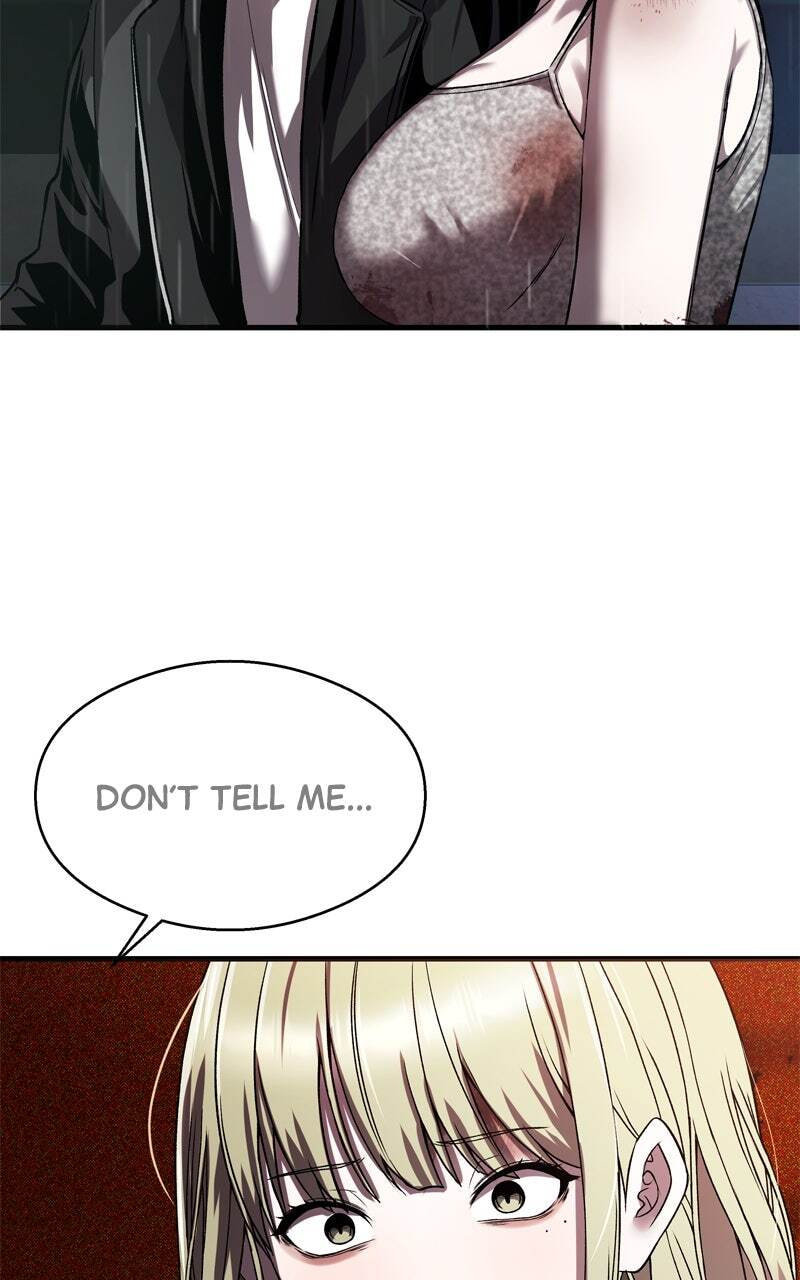 Ghost Dating Simulation (DONG9) Chapter 17 page 19 - 