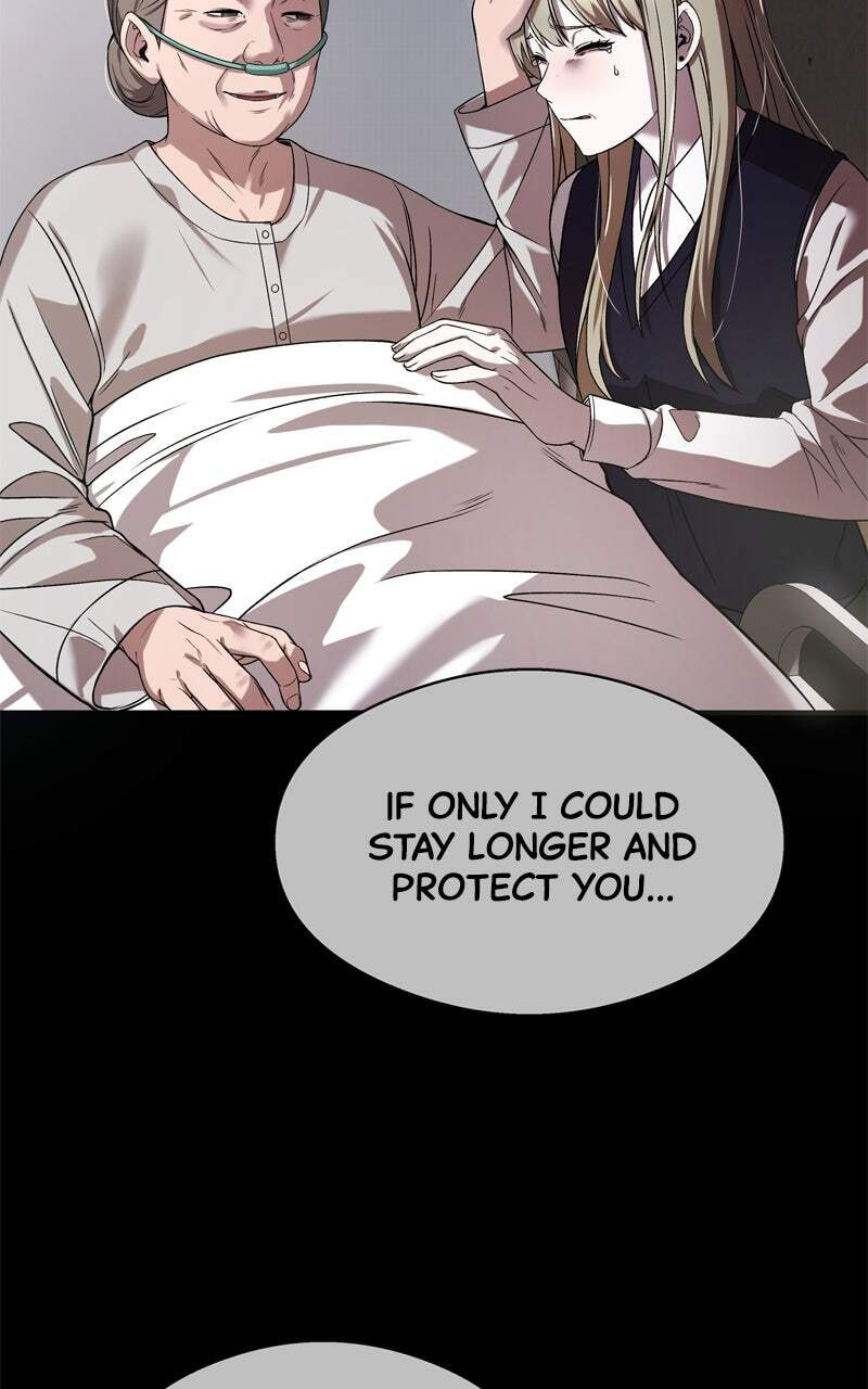Ghost Dating Simulation (DONG9) Chapter 17 page 22 - 