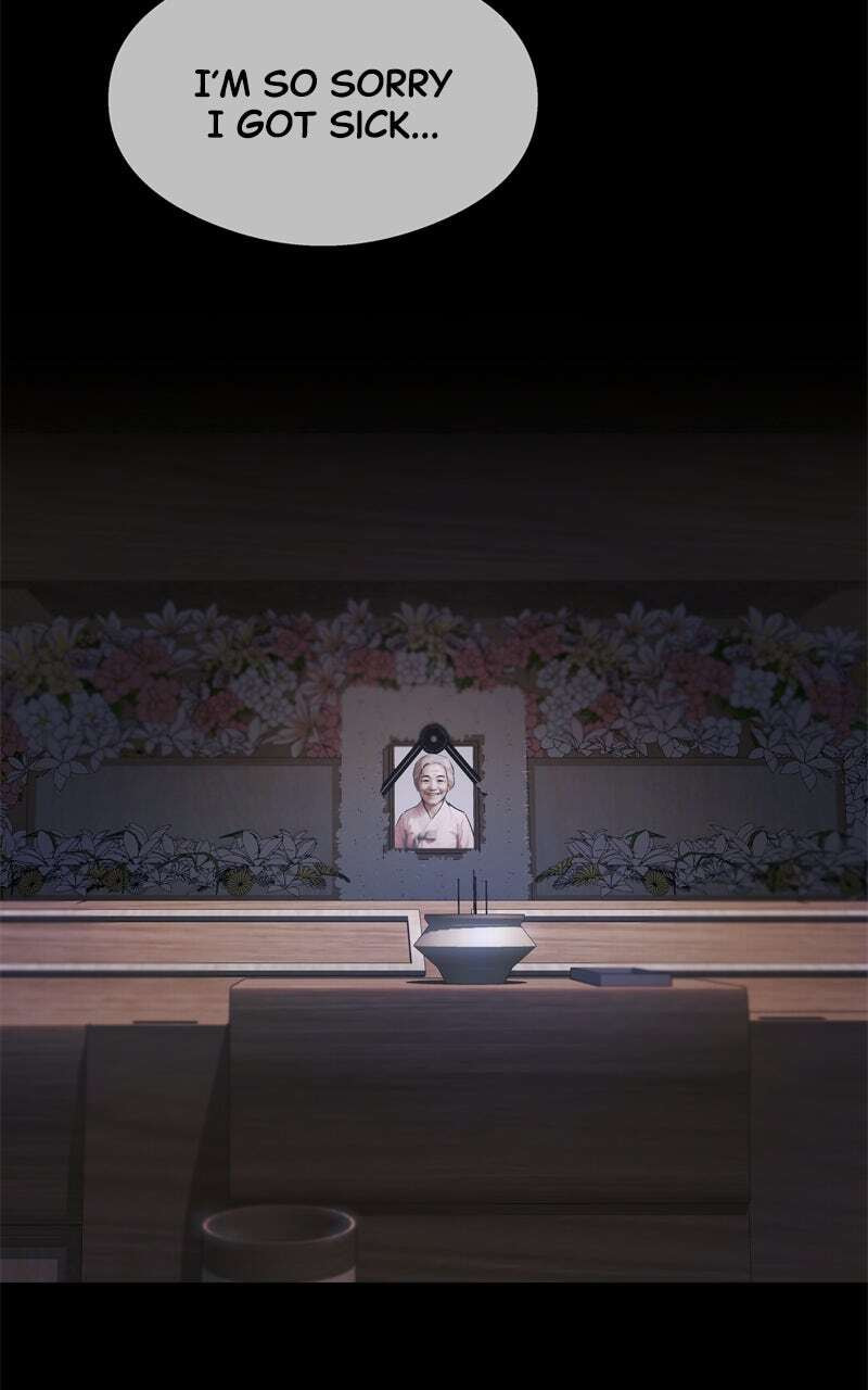 Ghost Dating Simulation (DONG9) Chapter 17 page 23 - 