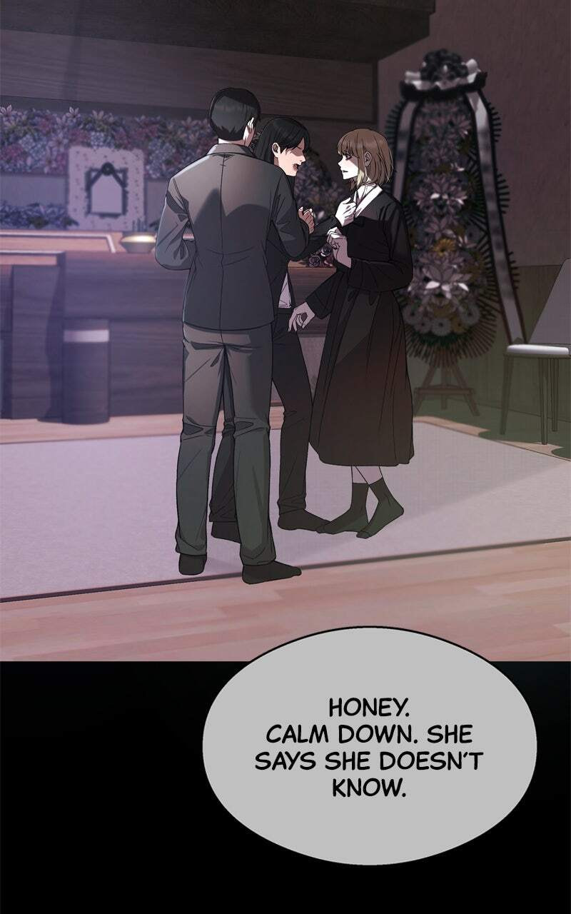 Ghost Dating Simulation (DONG9) Chapter 17 page 26 - 