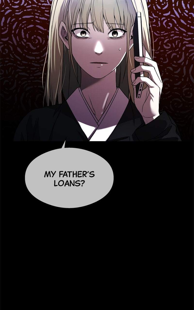 Ghost Dating Simulation (DONG9) Chapter 17 page 28 - 