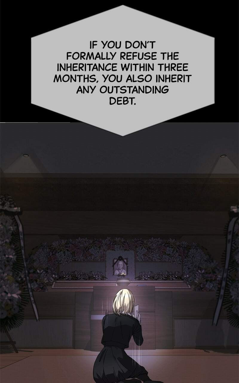 Ghost Dating Simulation (DONG9) Chapter 17 page 29 - 