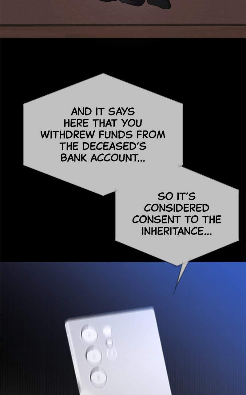 Ghost Dating Simulation (DONG9) Chapter 17 page 30 - 