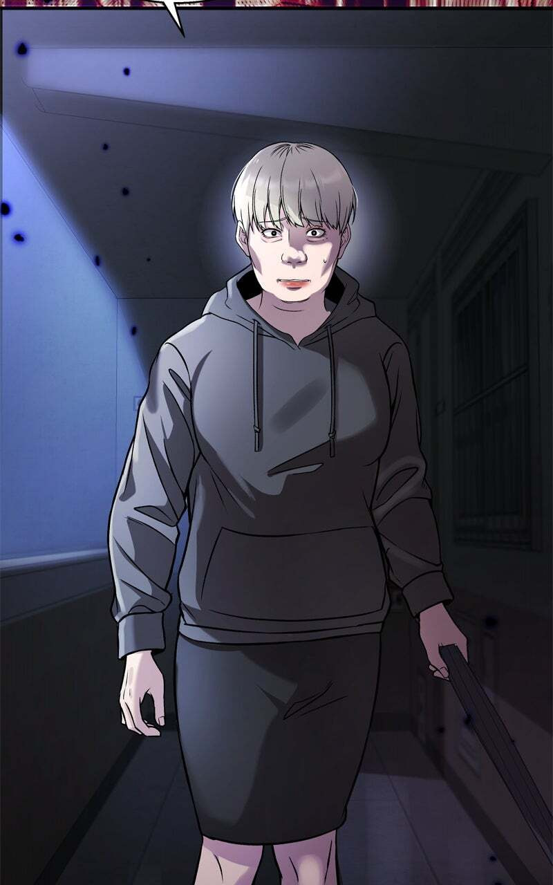 Ghost Dating Simulation (DONG9) Chapter 17 page 4 - 