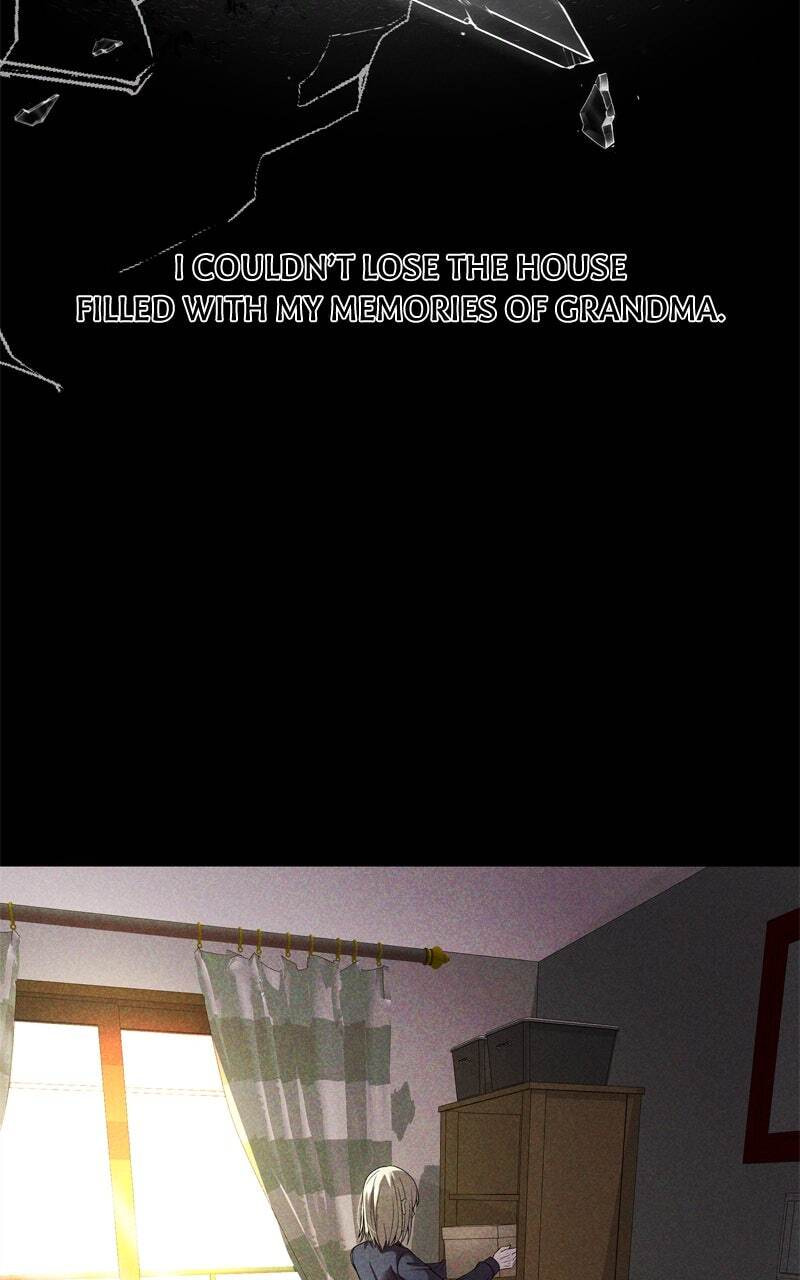 Ghost Dating Simulation (DONG9) Chapter 17 page 33 - 