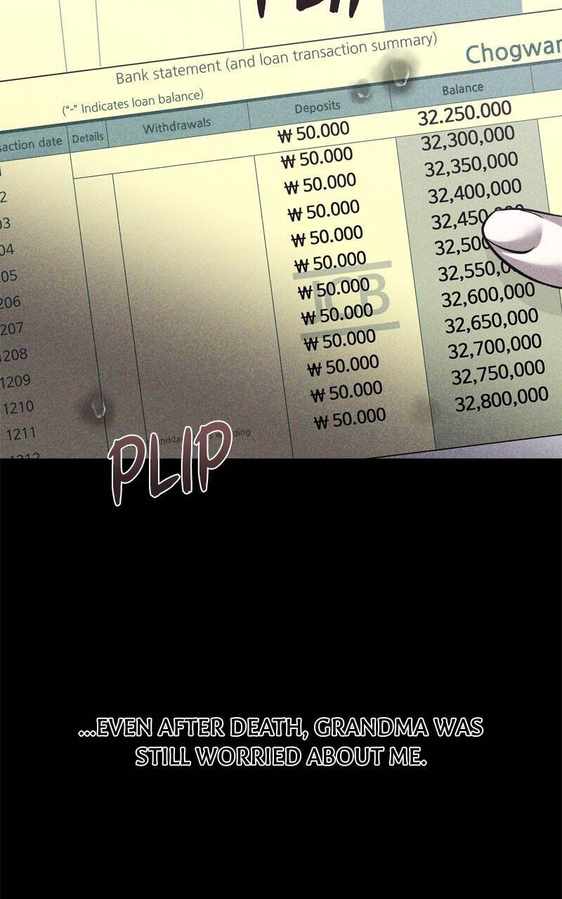 Ghost Dating Simulation (DONG9) Chapter 17 page 39 - 
