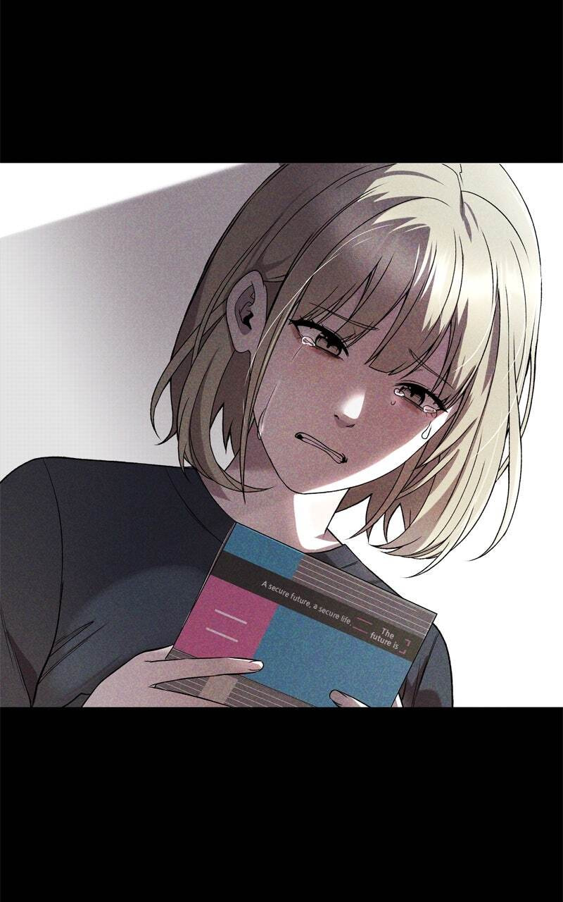Ghost Dating Simulation (DONG9) Chapter 17 page 40 - 