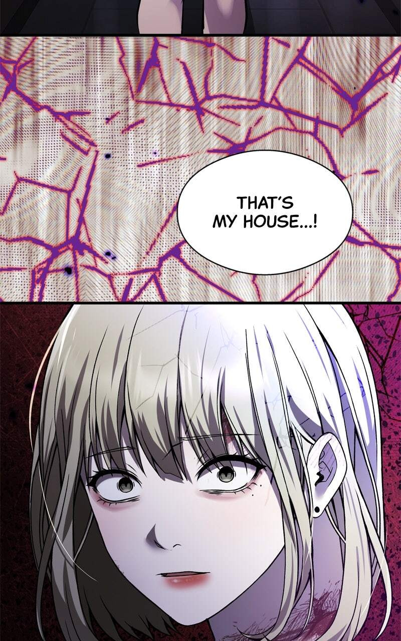 Ghost Dating Simulation (DONG9) Chapter 17 page 5 - 