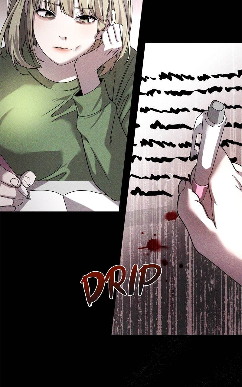 Ghost Dating Simulation (DONG9) Chapter 17 page 42 - 