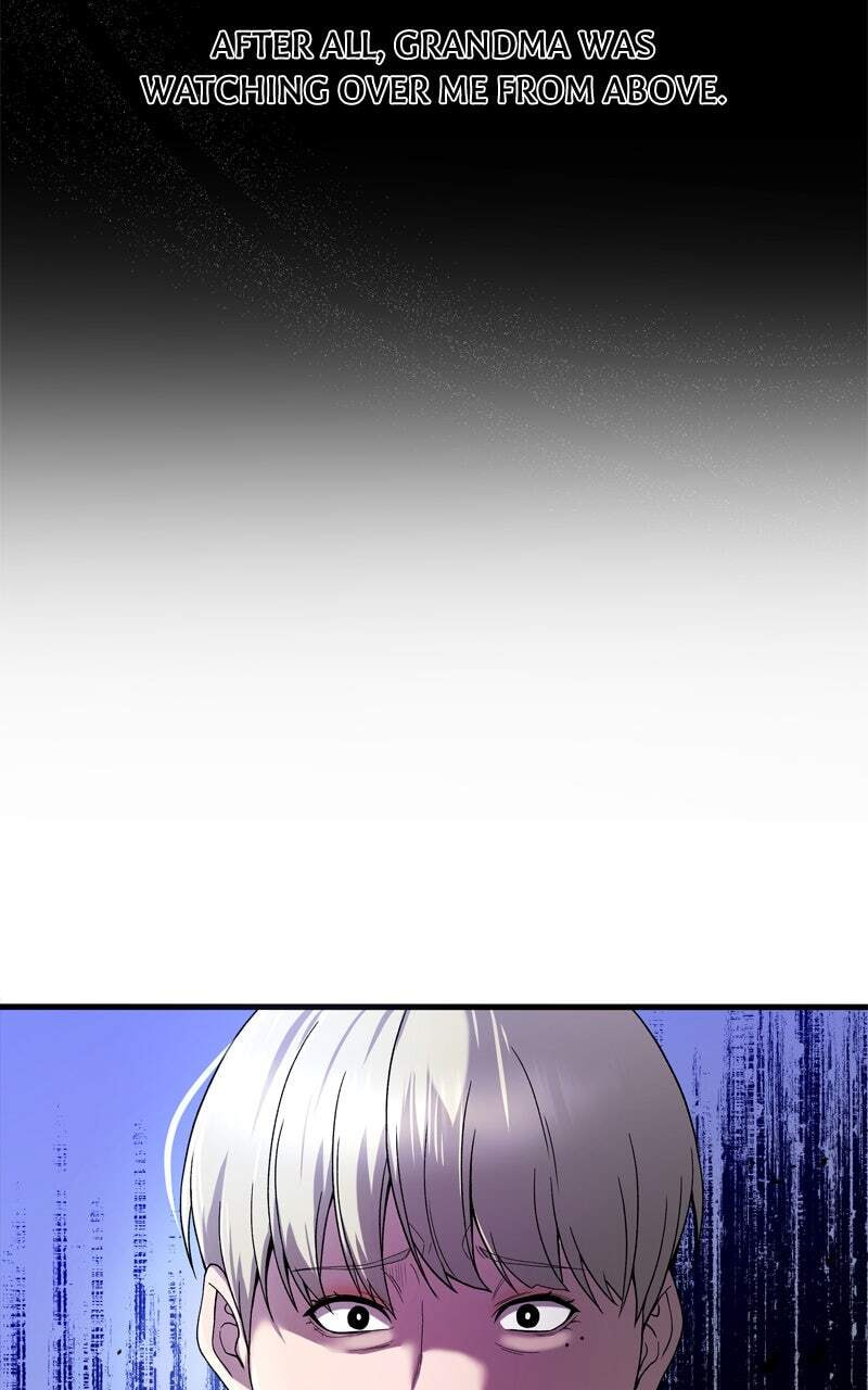 Ghost Dating Simulation (DONG9) Chapter 17 page 44 - 