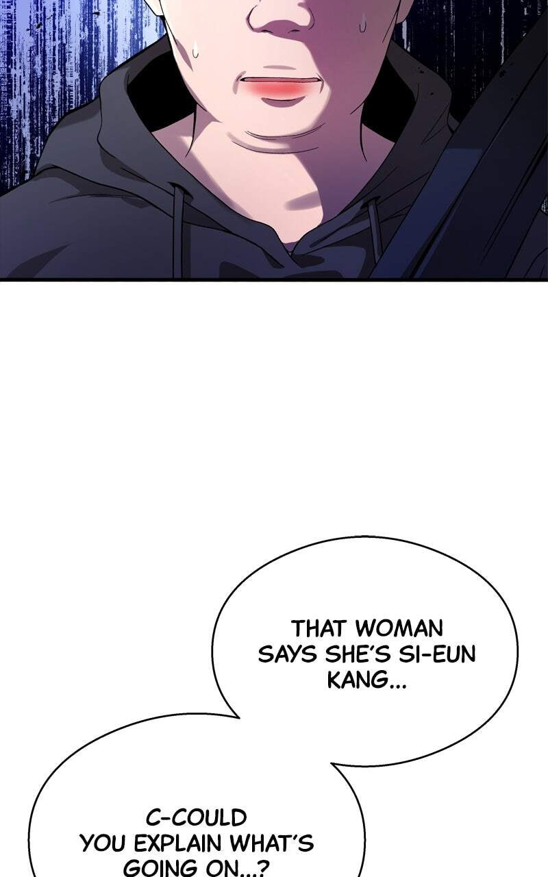 Ghost Dating Simulation (DONG9) Chapter 17 page 45 - 