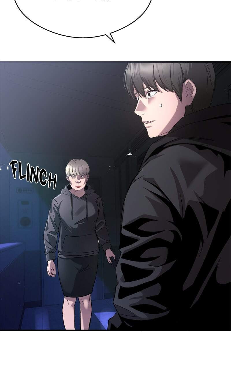 Ghost Dating Simulation (DONG9) Chapter 17 page 46 - 