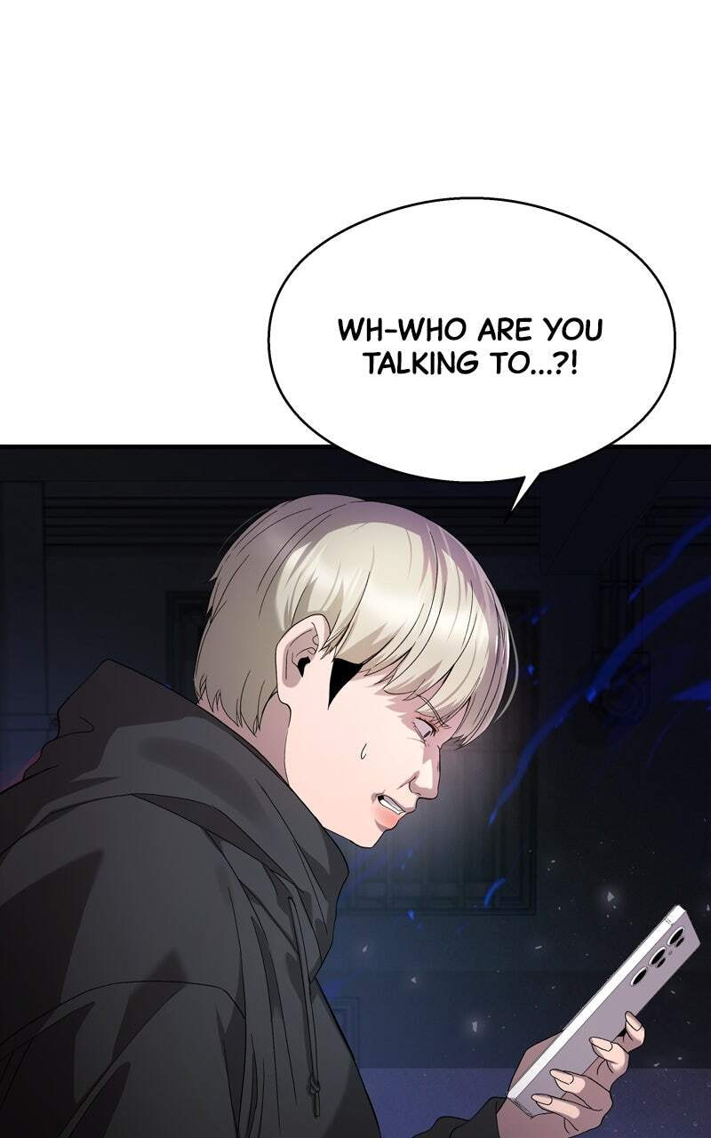 Ghost Dating Simulation (DONG9) Chapter 17 page 47 - 