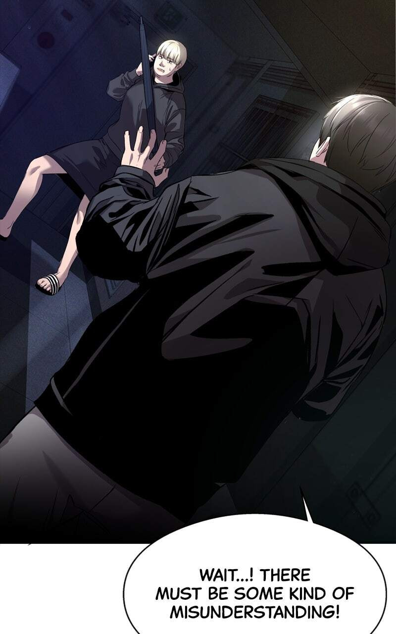 Ghost Dating Simulation (DONG9) Chapter 17 page 49 - 