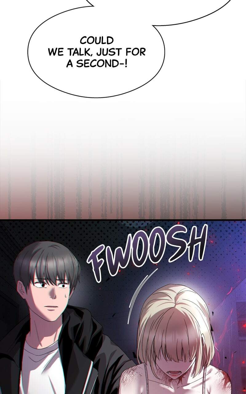 Ghost Dating Simulation (DONG9) Chapter 17 page 50 - 