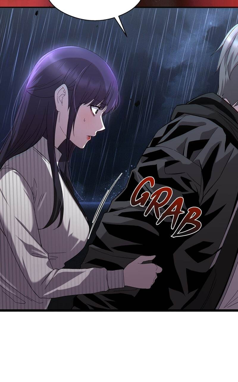 Ghost Dating Simulation (DONG9) Chapter 17 page 53 - 