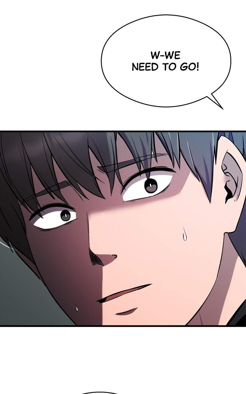 Ghost Dating Simulation (DONG9) Chapter 17 page 54 - 