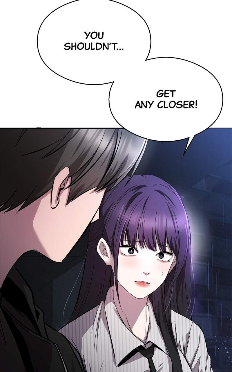 Ghost Dating Simulation (DONG9) Chapter 17 page 55 - 