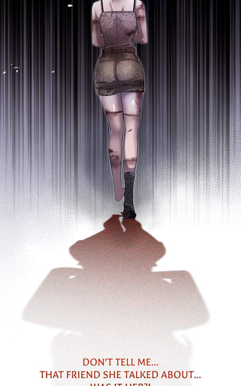 Ghost Dating Simulation (DONG9) Chapter 17 page 62 - 