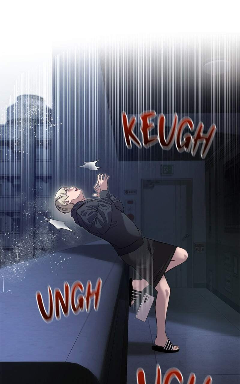 Ghost Dating Simulation (DONG9) Chapter 17 page 65 - 