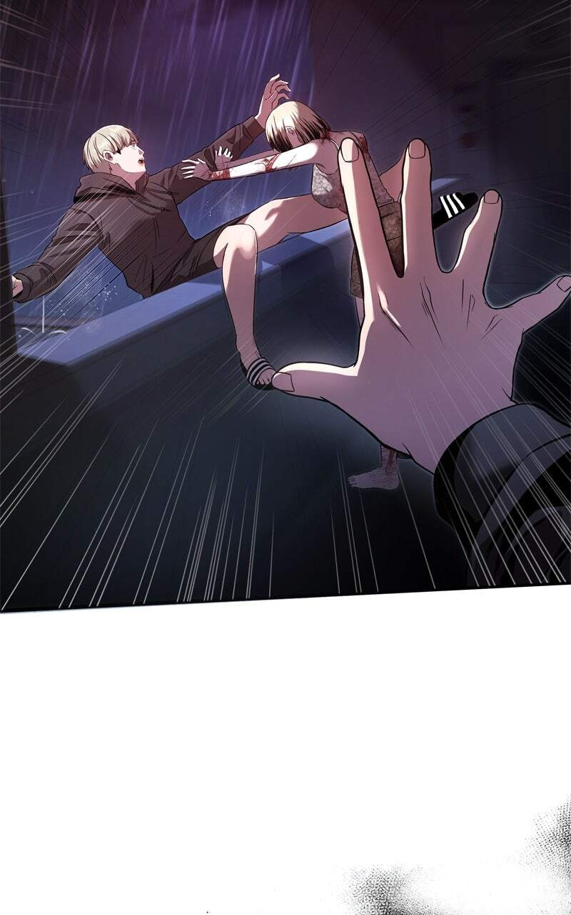 Ghost Dating Simulation (DONG9) Chapter 17 page 69 - 