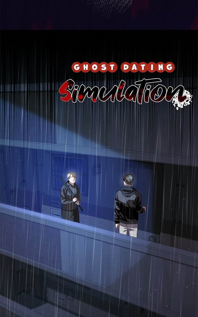 Ghost Dating Simulation (DONG9) Chapter 17 page 8 - 