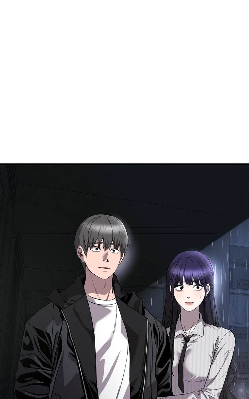 Ghost Dating Simulation (DONG9) Chapter 17 page 80 - 