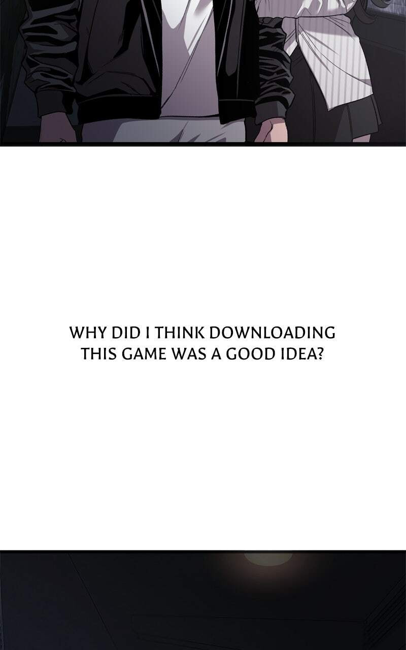 Ghost Dating Simulation (DONG9) Chapter 17 page 81 - 