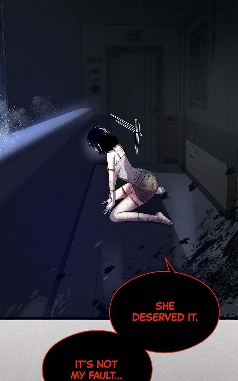 Ghost Dating Simulation (DONG9) Chapter 17 page 82 - 