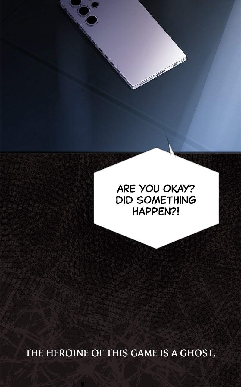Ghost Dating Simulation (DONG9) Chapter 17 page 84 - 