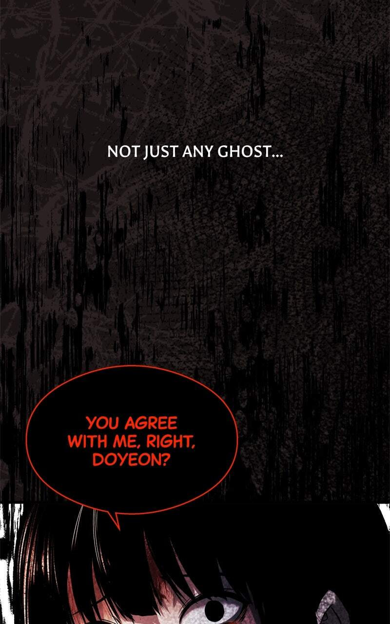 Ghost Dating Simulation (DONG9) Chapter 17 page 85 - 