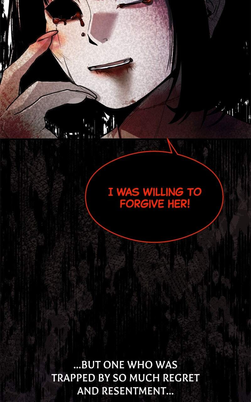 Ghost Dating Simulation (DONG9) Chapter 17 page 86 - 
