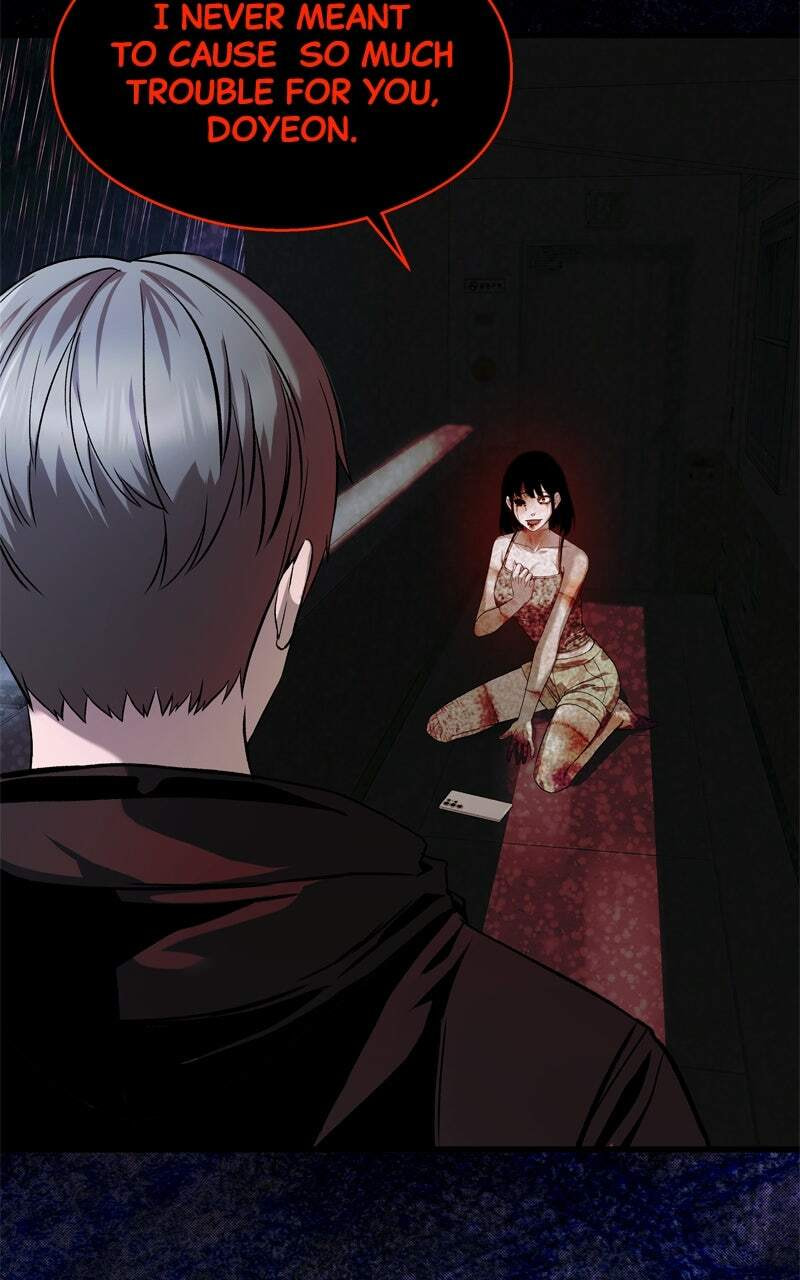 Ghost Dating Simulation (DONG9) Chapter 17 page 88 - 