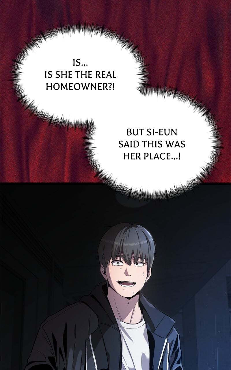 Ghost Dating Simulation (DONG9) Chapter 17 page 10 - 