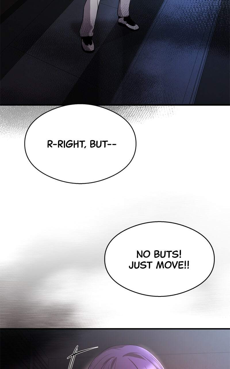 Ghost Dating Simulation (DONG9) Chapter 17 page 92 - 