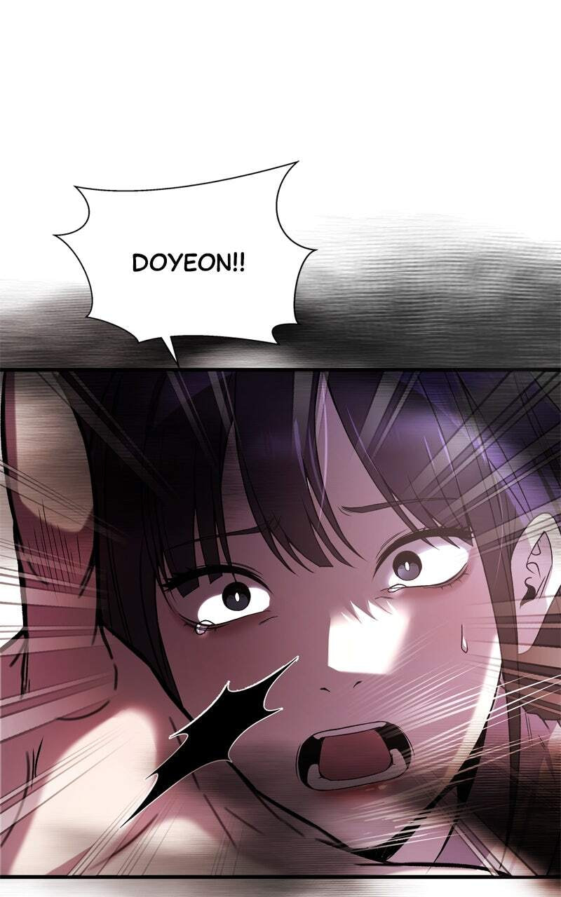 Ghost Dating Simulation (DONG9) Chapter 17 page 94 - 