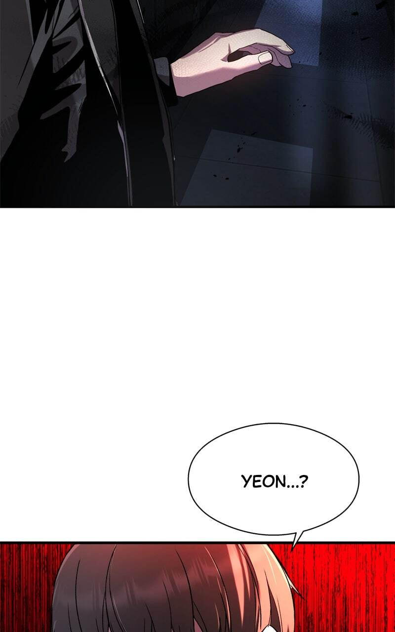 Ghost Dating Simulation (DONG9) Chapter 17 page 96 - 