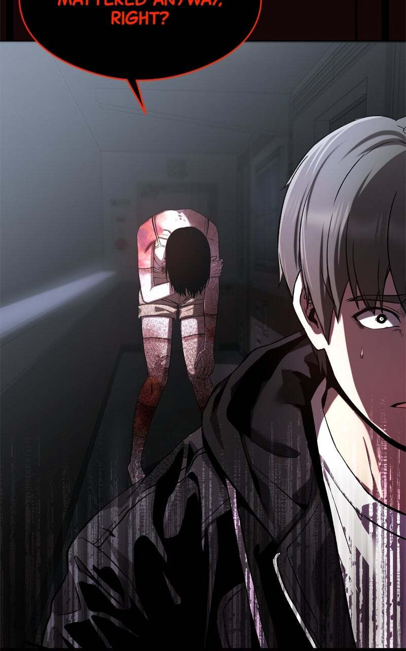 Ghost Dating Simulation (DONG9) Chapter 17 page 98 - 
