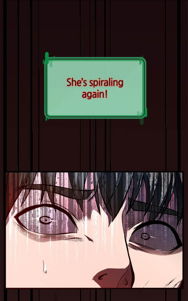 Ghost Dating Simulation (DONG9) Chapter 17 page 99 - 