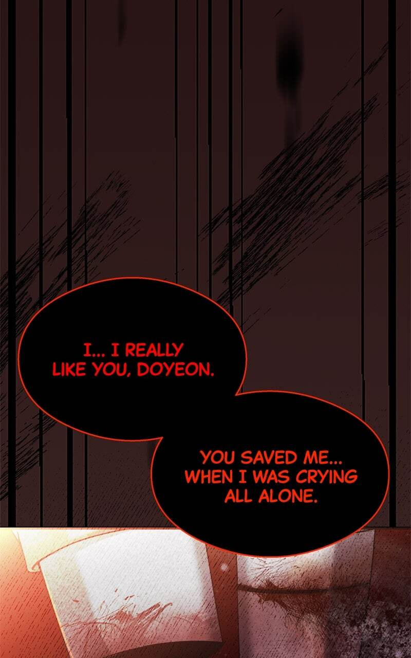 Ghost Dating Simulation (DONG9) Chapter 17 page 100 - 