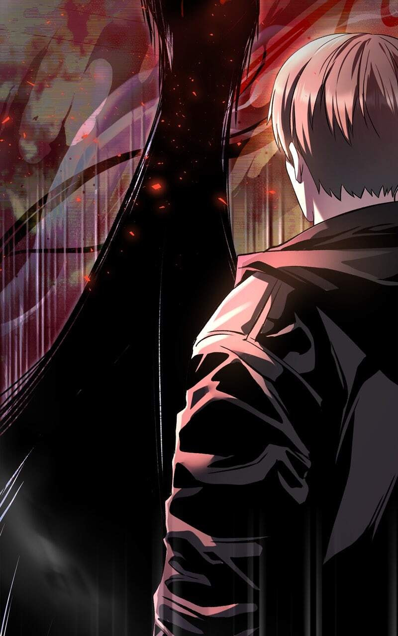 Ghost Dating Simulation (DONG9) Chapter 18 page 2 - 
