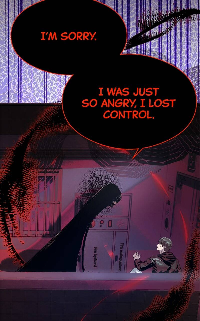 Ghost Dating Simulation (DONG9) Chapter 18 page 11 - 