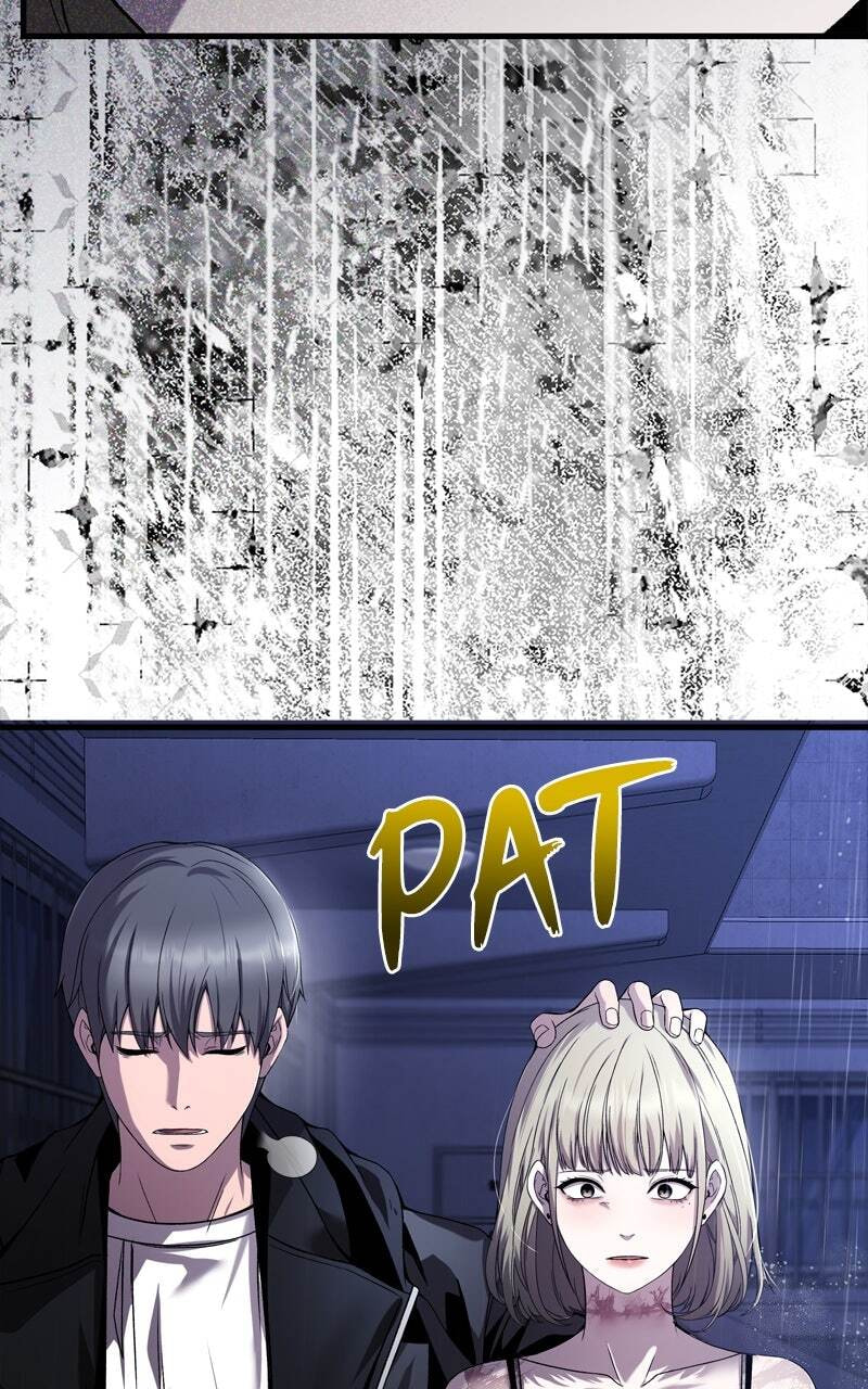 Ghost Dating Simulation (DONG9) Chapter 18 page 102 - 