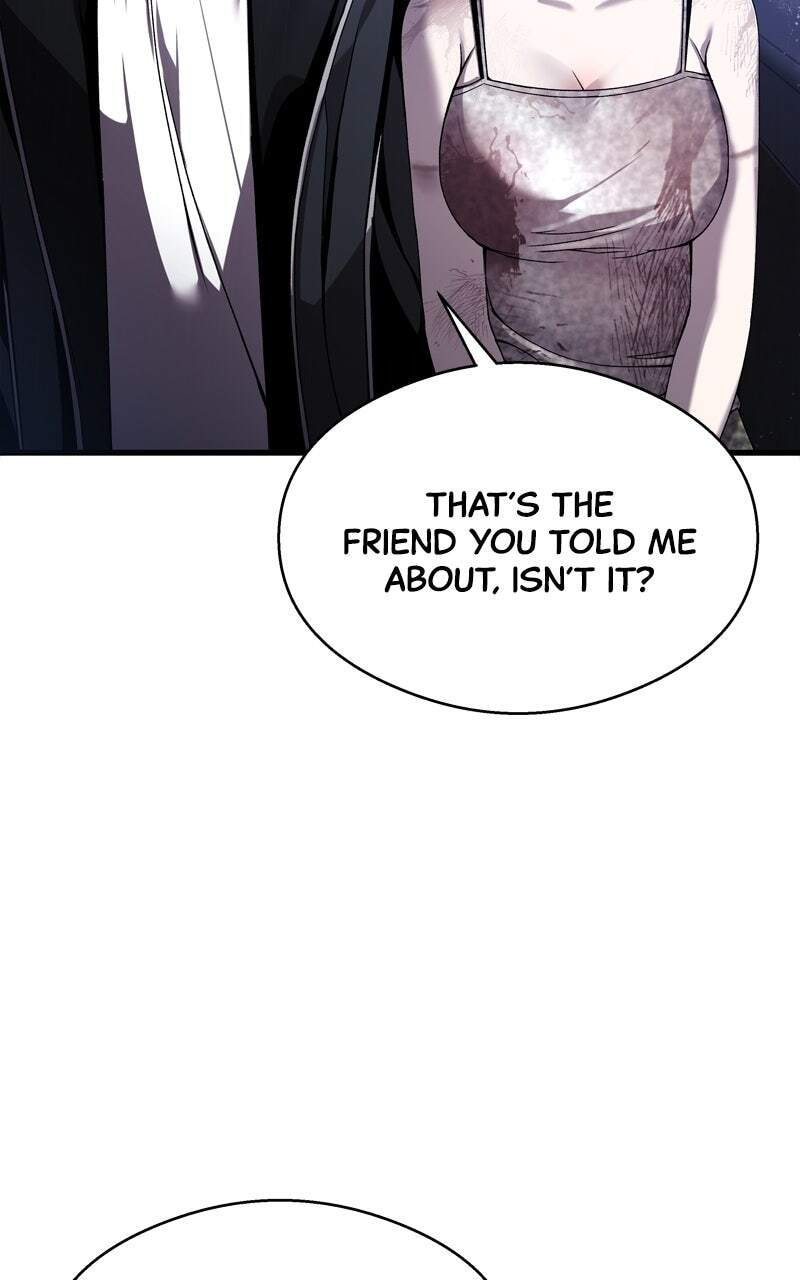 Ghost Dating Simulation (DONG9) Chapter 18 page 103 - 